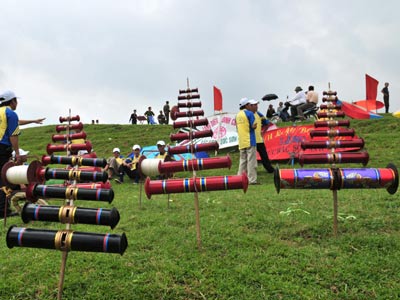 Enjoy special music from Vietnamese “Diều sáo”