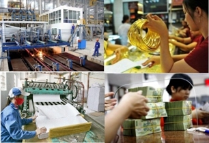 Vietnam’s economy recovers with gloomy outlook