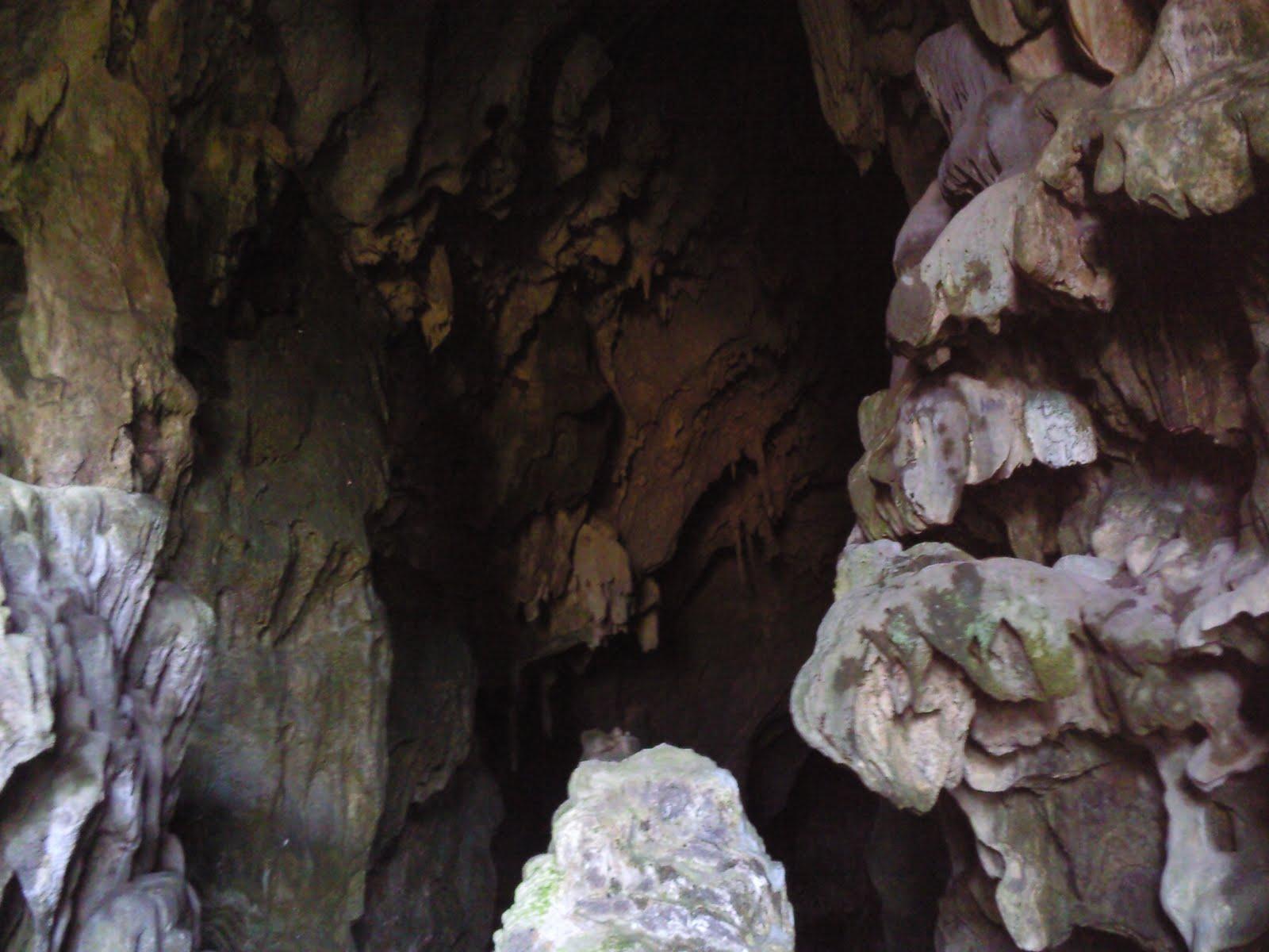 Pa Thom Cave- The Full-of-Fairies Cave in Dien Bien