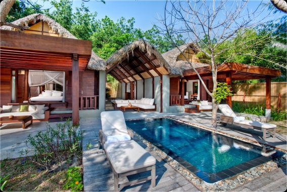 An Lam Villas Vietnam