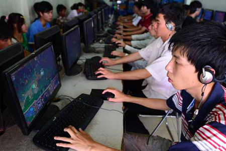 Online games in Vietnam gets touch on no licence
