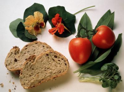 Diet for patients with renal failure