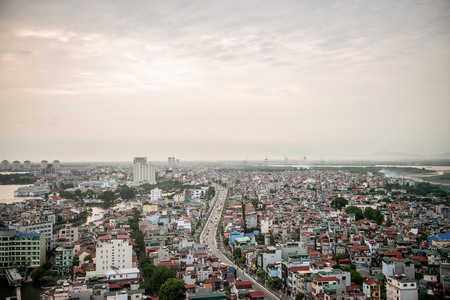 World Bank lowers Vietnam’s growth forecast amid global downturn 