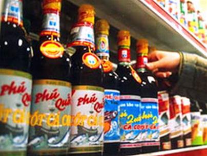 Phu Quoc fish sauce to have more EU consumers