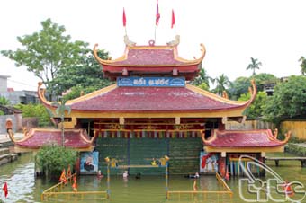 Hai Duong upgrades facilities, infrastructure for spiritual and cultural tourism