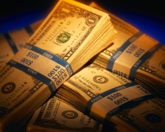If U.S. goes over fiscal cliff, dollar could fly