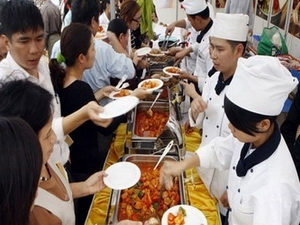 Hanoi to host Vietnam-RoK culture, food festival