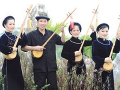 Ethnic groups prepare for concert