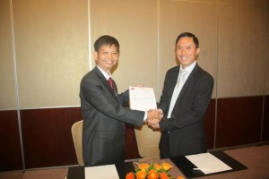 Abacus International seals Vietnam Airlines partnership