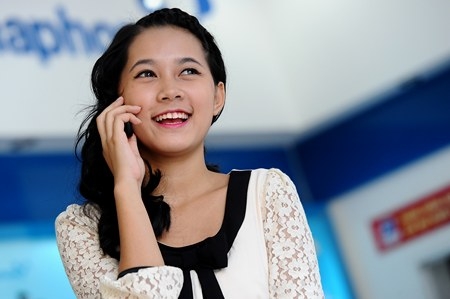 Vietnam – the paradise for 3G users