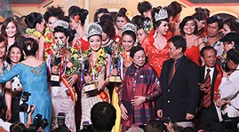 Hoi An to host Miss Ethnic Vietnam 2013