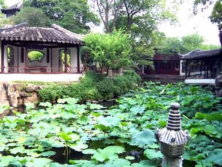 Famous royal garden in Hue to be rebuilt
