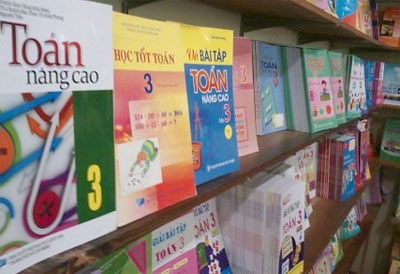 Non-fiction book plagiarism gets more problematic in Vietnam