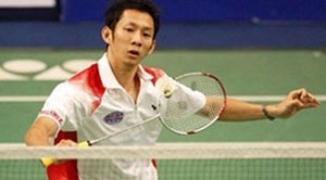 Badminton players to compete in Axiata Cup 2013