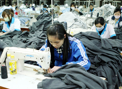 Ha Noi to foster production growth