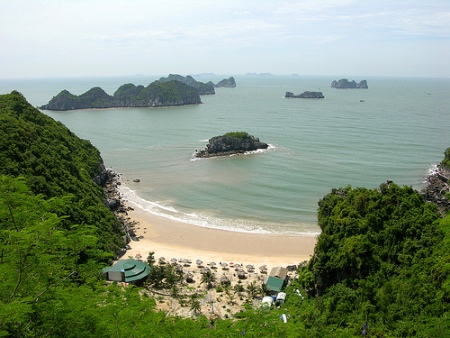 Cat Ba Tourism Year 2013 launched