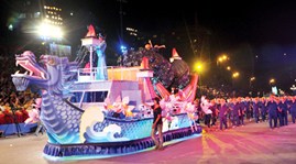 Ha Long Carnival to feature tourism potential