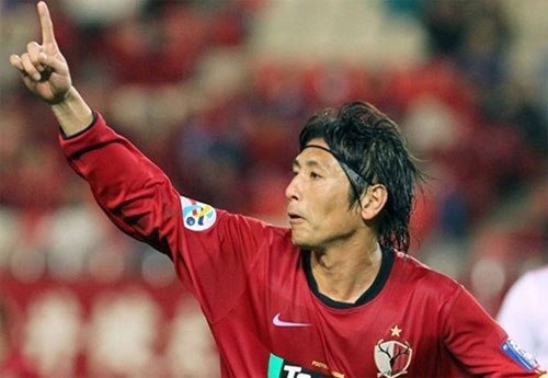 Kashima Antlers to bring nine national players to Vietnam
