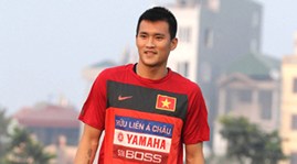 Vietnamese line-up announced for Arsenal friendly