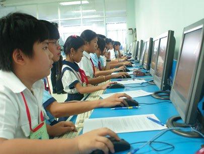 Vietnam struggling to have 1 million IT workers by 2020