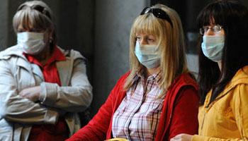 Flu epidemic spreads in U.S.: report