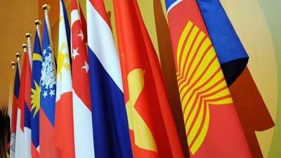 East Sea pressures ASEAN