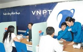 VNPT losing out to rival Viettel