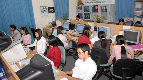 Attaching special importance to IT, Vietnam’s brainpower will shine