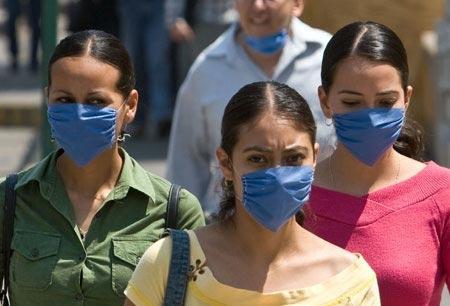 Three deaths by A/H1N1 flu reported in Vietnam