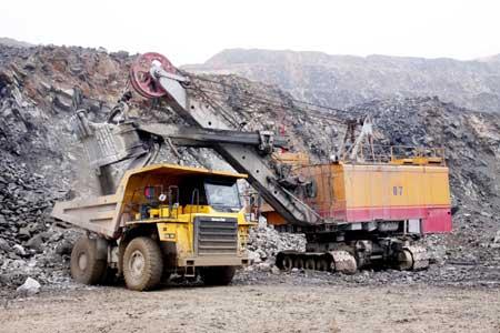 Panel targets mining corruption 