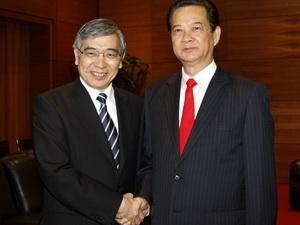 PM: VN pledges to effectively use ADB loans