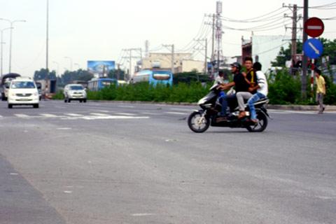 Traffic accidents rise in HCM City, attributed to poor awareness