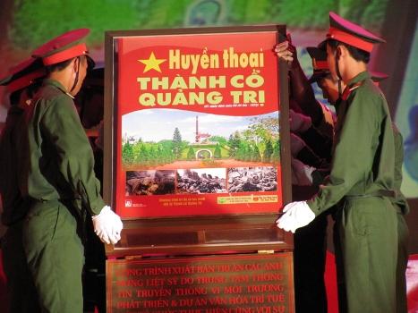 Book naming 4,000 martyrs makes Vietnam’s record
