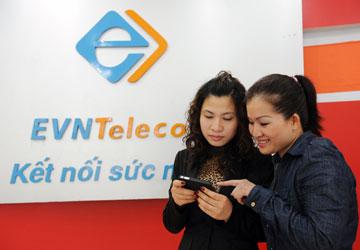 EVN Telecom asks for cooperation, but “big guys” shake hands