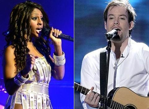 American and British Idols to perform in Vietnam