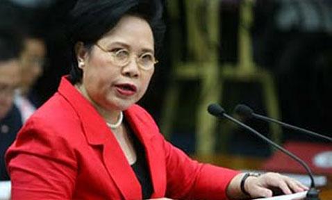 Filipino Senator: China bully Southeast Asian countries