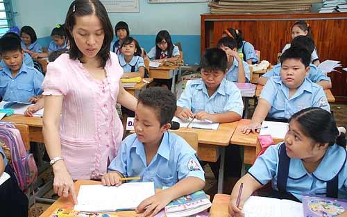 Educators disagree on enrolment mechanism for secondary schools