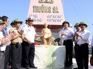 Elections on Truong Sa is VN internal affair: FM official