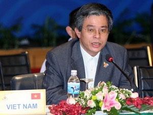 East Sea issue a highlight at latest ASEAN meeting