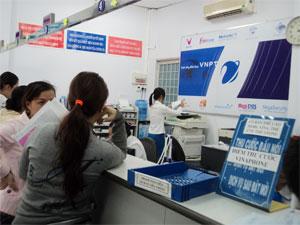 Vietnam’s IT firms grow fast, but remain fledging