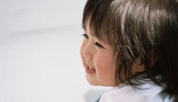 Gene detector to prevent child deafness in China