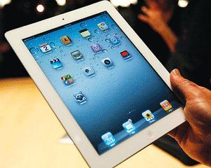 Tablet market cooling down before the time the iPad 2 is put on shelves