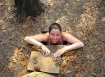 Cu Chi Tunnels and Cao Dai Temple Vietnam Information