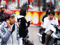 Vietnam’s telco growth set to slow: report 