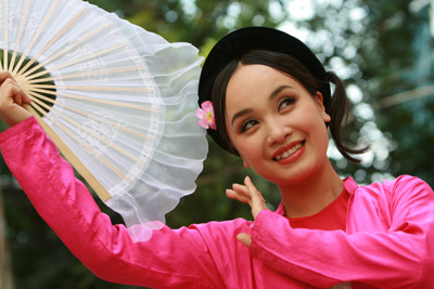Cheo Opera- A form of popular theatre in Vietnam