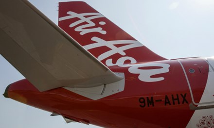 AirAsia plans Vietnam venture on Southeast Asia travel boom