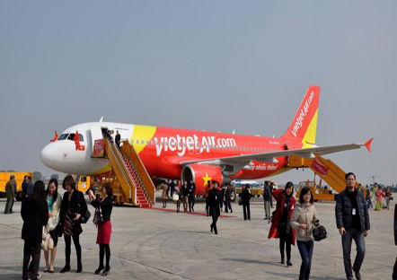 Budget airlines benefit Vietnam tourism