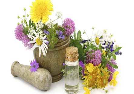 Reasons to choose natural cosmetic products