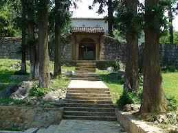 The magnificent King Meo palace