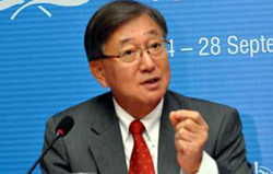 Vietnam’s MDGs implementation hailed WHO executive
